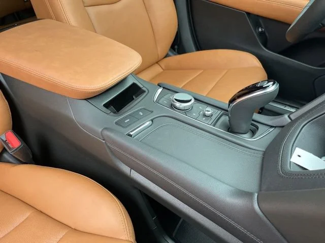 2026 Cadillac XT5 Premium Luxury - Photo 32