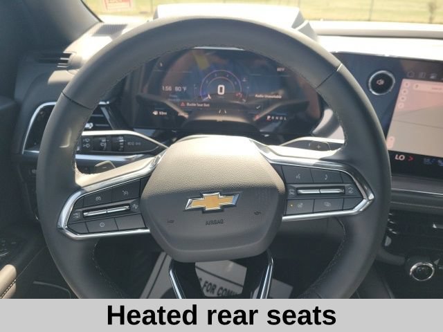 2026 Chevrolet Tahoe Premier - Photo 18