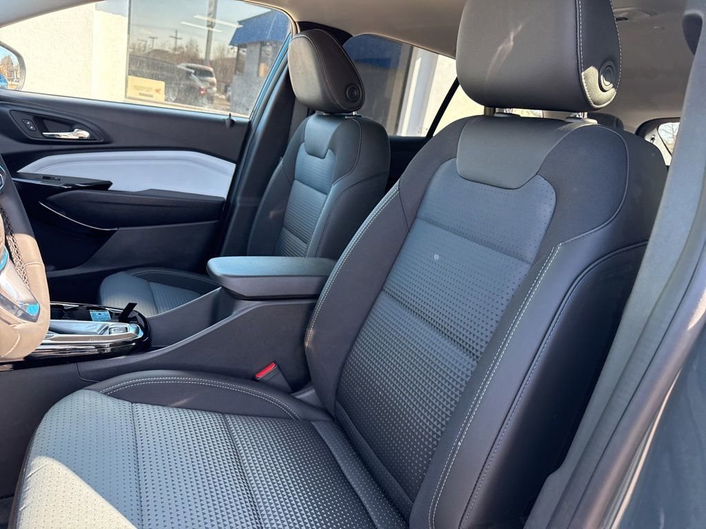 2026 Chevrolet Trax LT - Photo 28