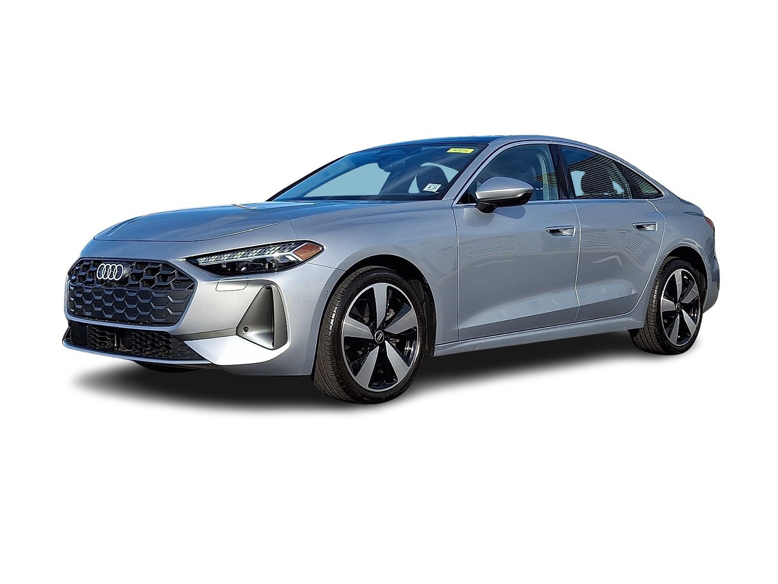 2025 Audi A5