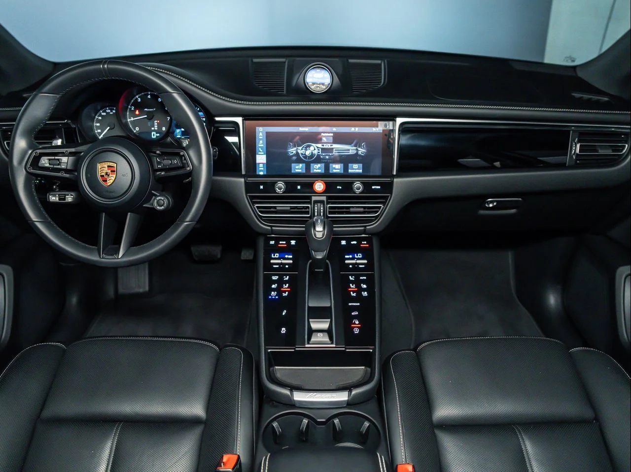 Used 2026 Brown Porsche T image 19