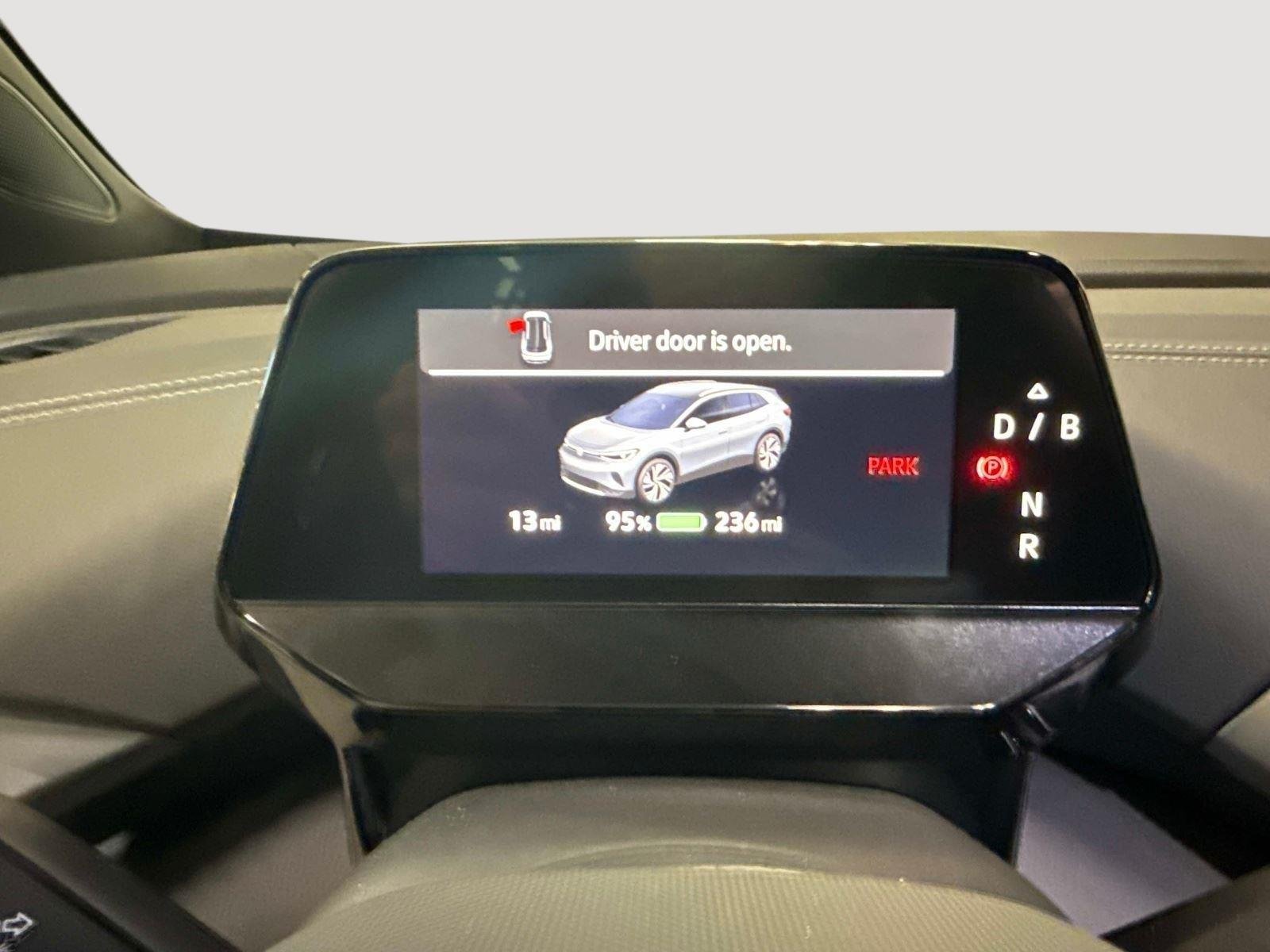2025 Volkswagen ID.4 PRO - Photo 29