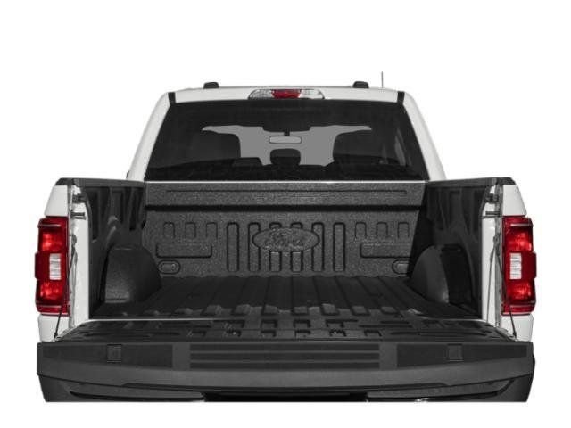 Certified Used 2023 Blue Ford XLT image 11