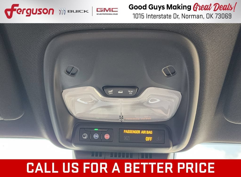 2026 GMC Canyon Elevation - Photo 37