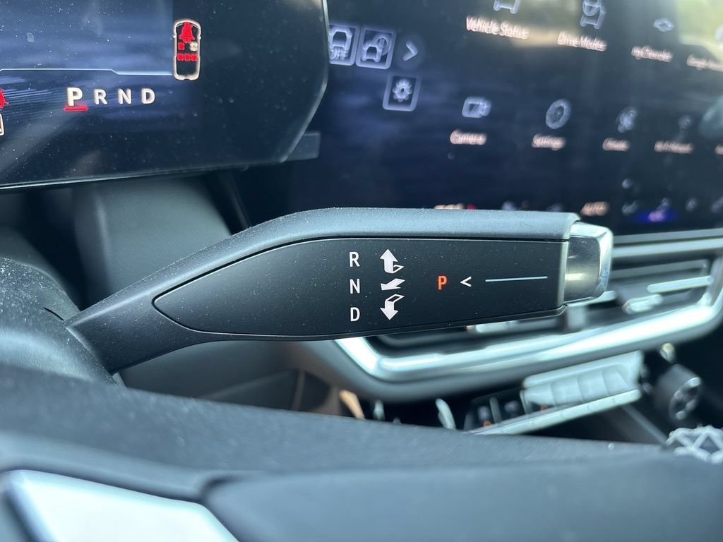 2026 Chevrolet Equinox EV 1LT - Photo 17