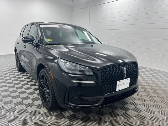 2023 Lincoln Corsair AWD's photo