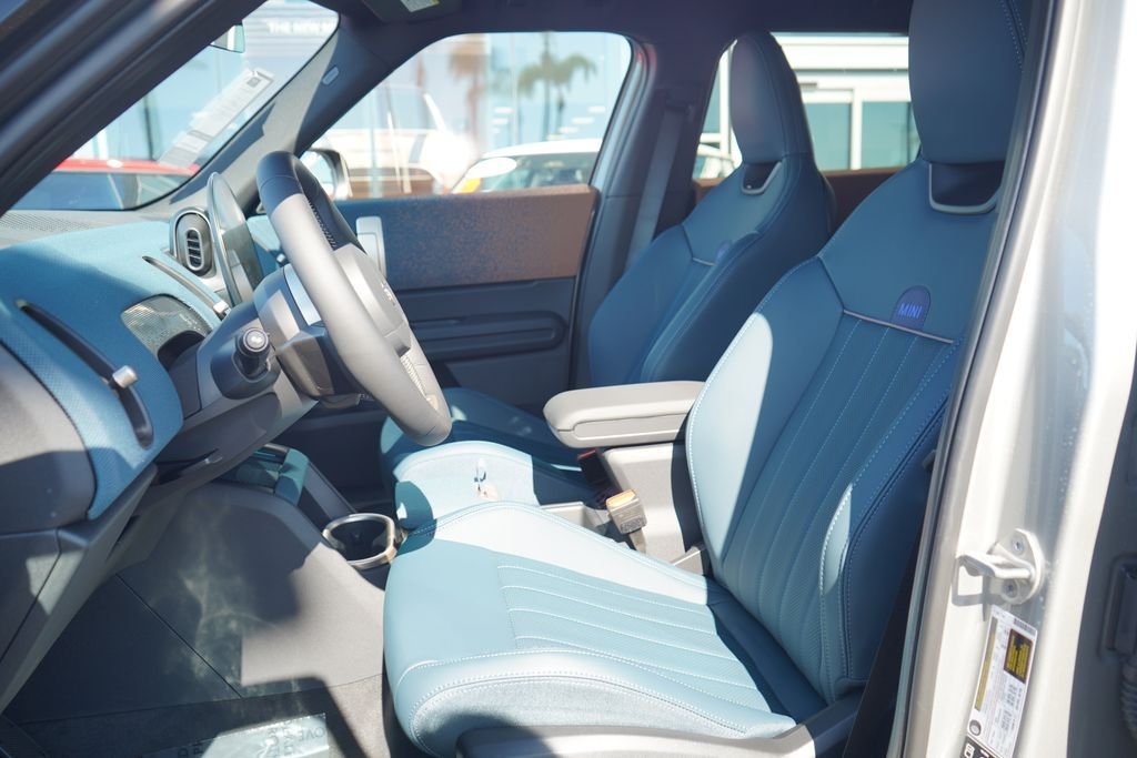 2026 MINI Countryman S - Photo 6