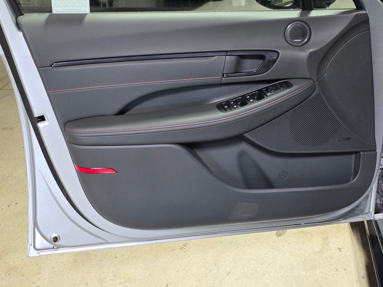 New 2026 Aero Silver Hyundai N Line image 20