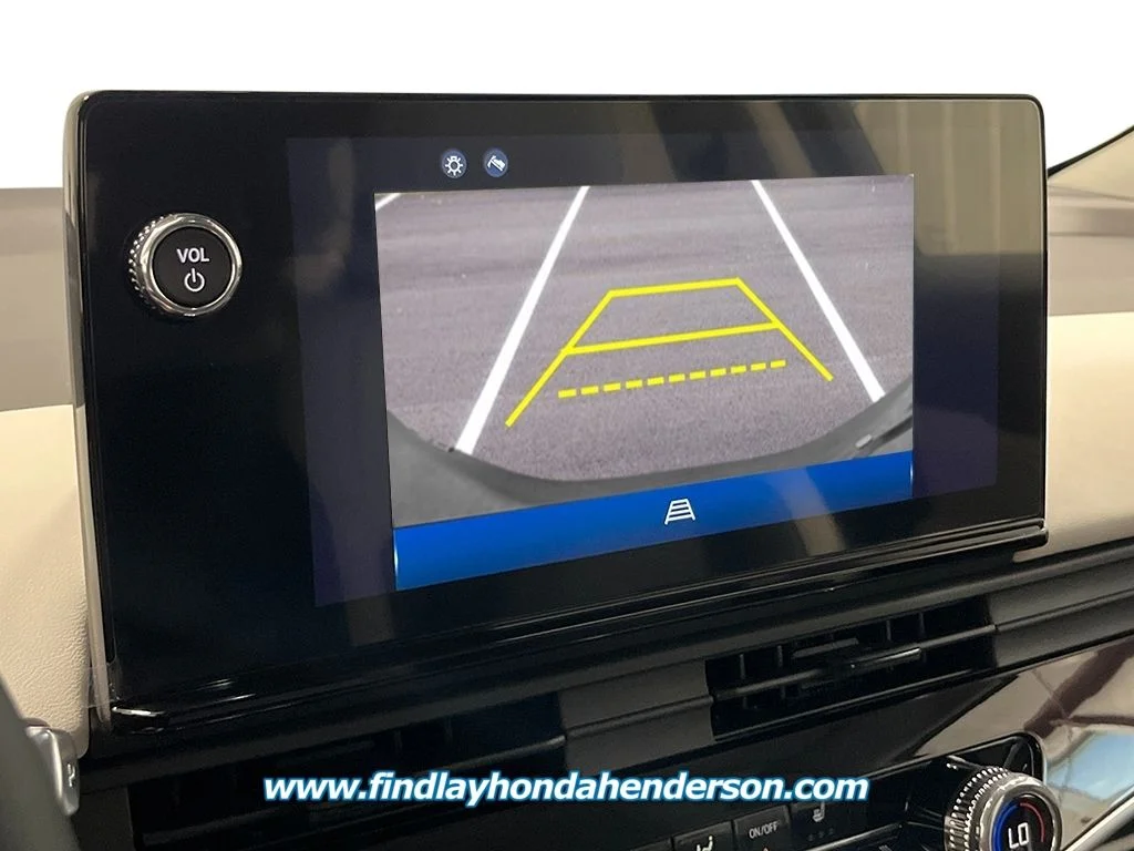 2026 Honda Prologue Touring - Photo 22
