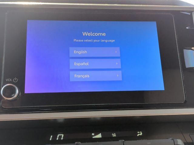 Certified Used 2025 Black Toyota SR5 image 24