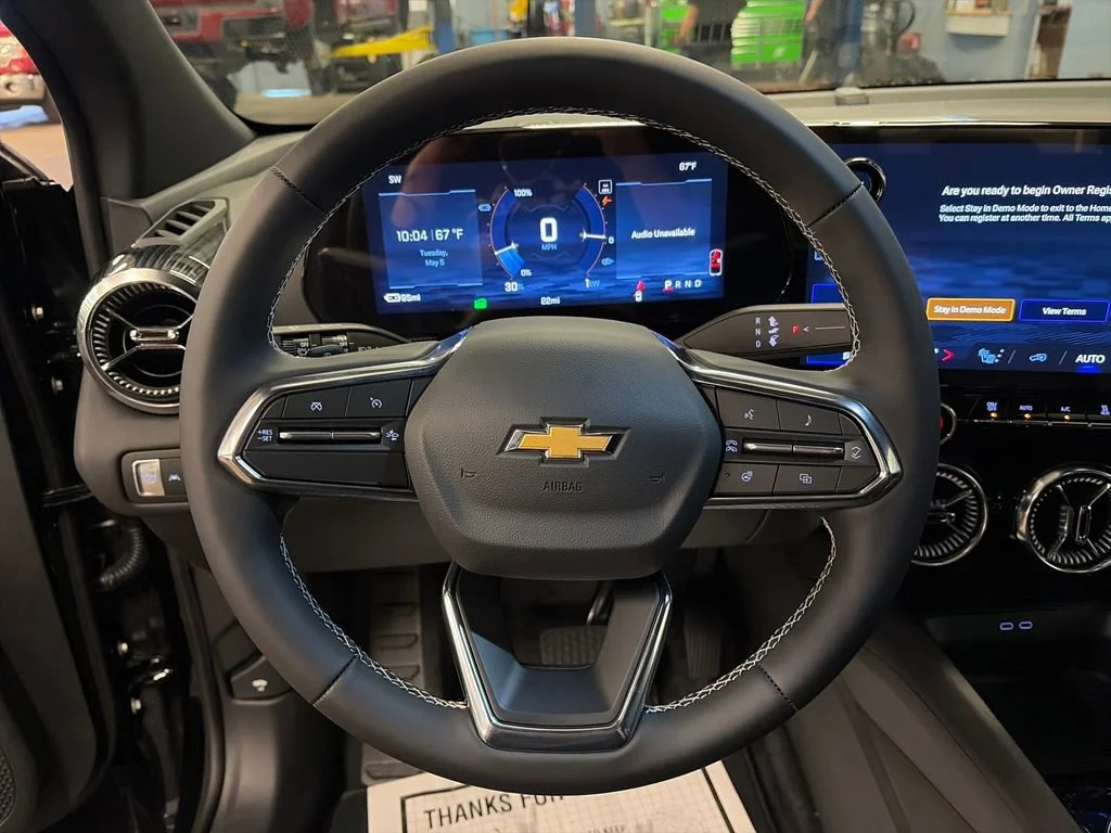 2026 Chevrolet Blazer EV LT - Photo 25
