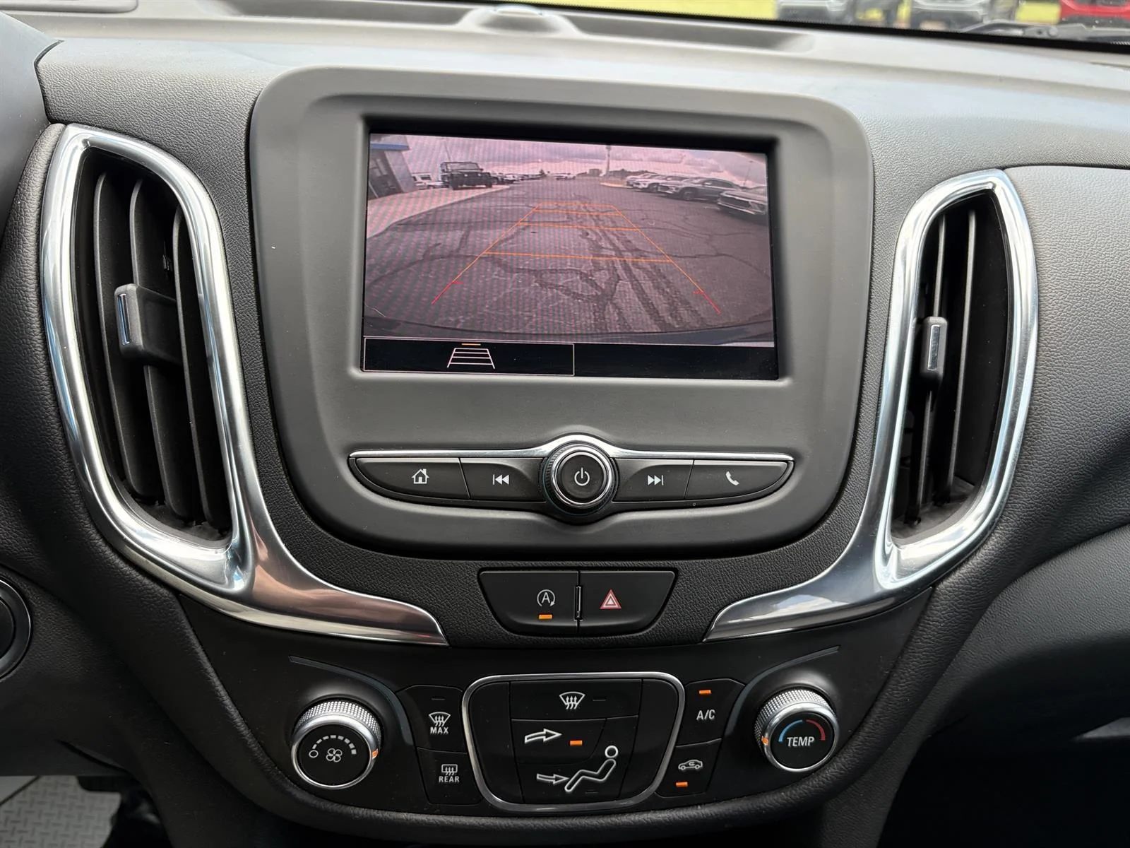 Used 2022 Mosaic Black Metallic Chevrolet LT image 21
