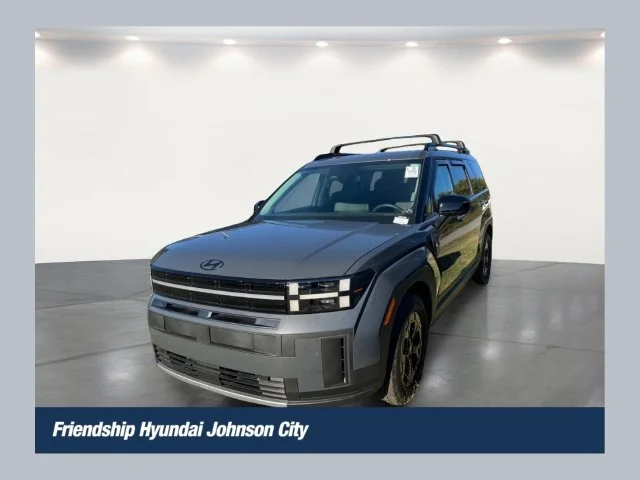 Used 2026 Gray Hyundai XRT image 1