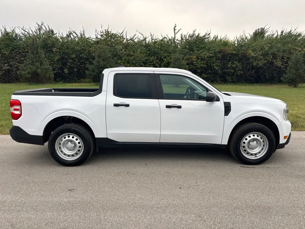 Certified Used 2023 Oxford White Ford XL image 12