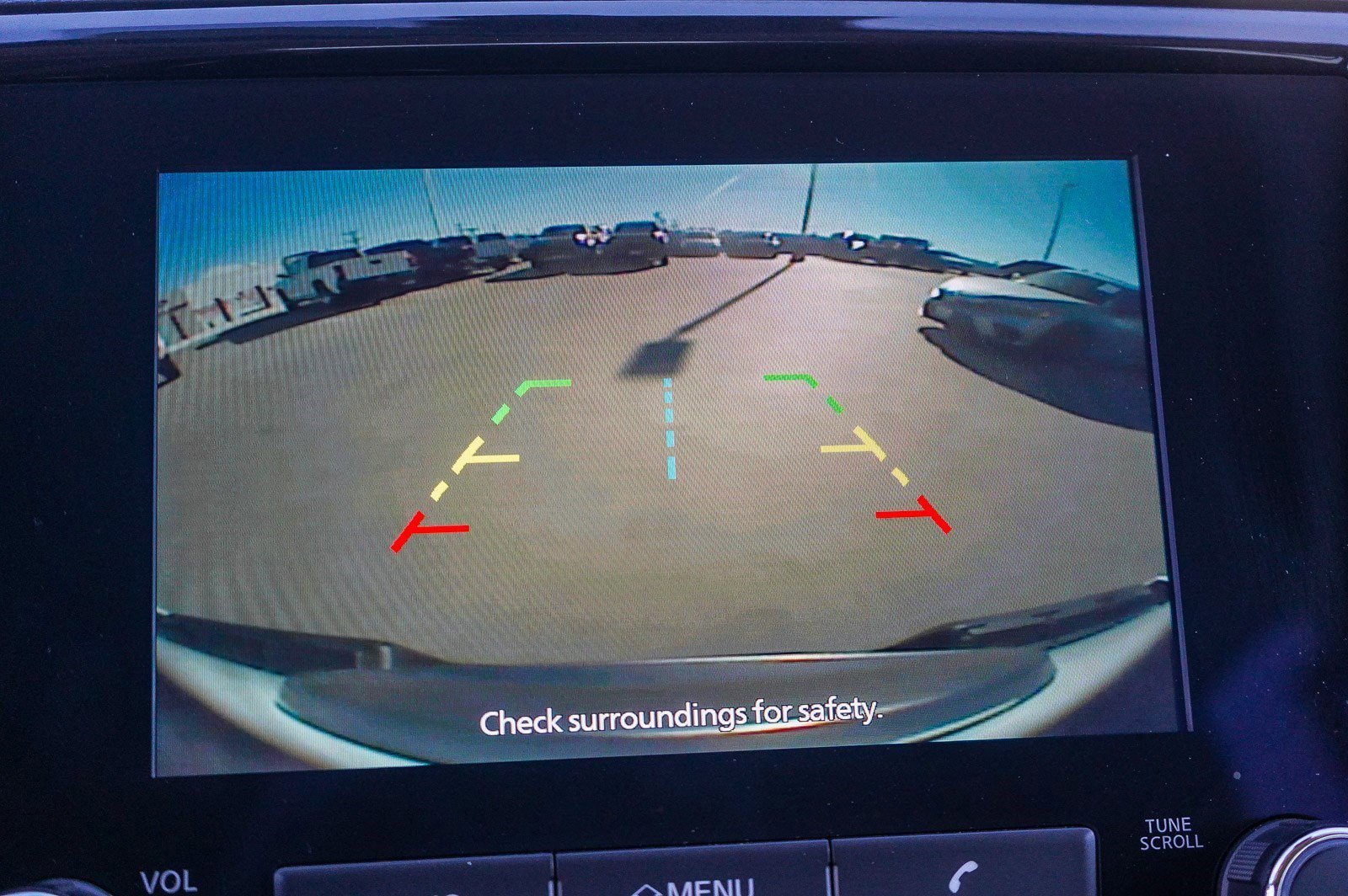 2022 Nissan Frontier SV - Photo 23