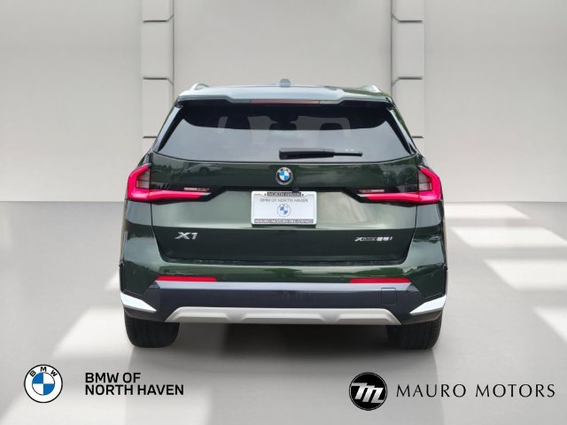 Certified Used 2023 Green BMW xDrive28i image 5