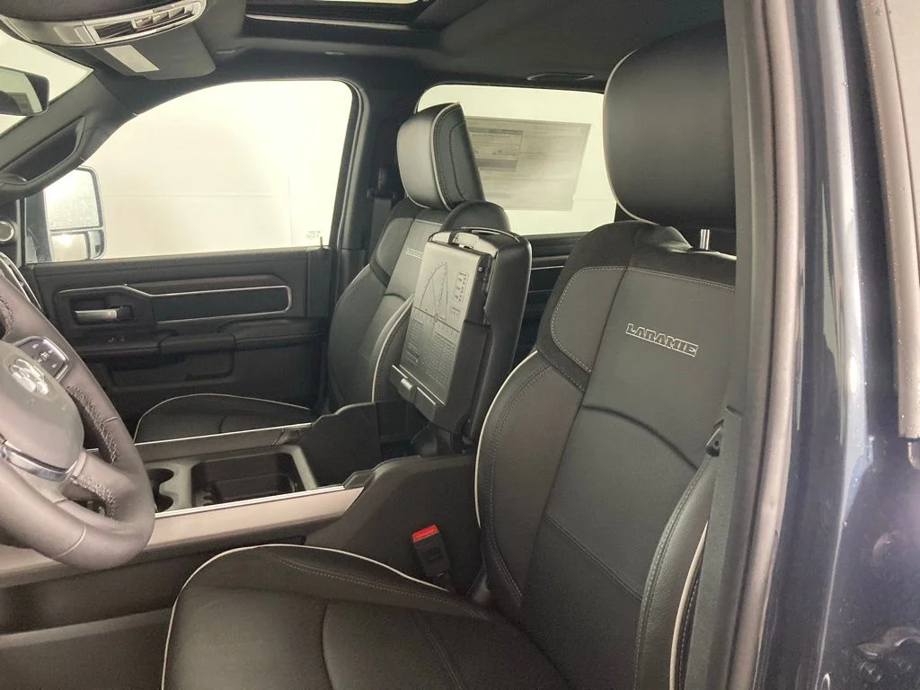 2026 RAM 2500 Laramie - Photo 12