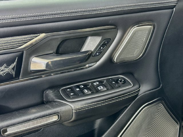 Used 2021 Black Ram Limited image 16