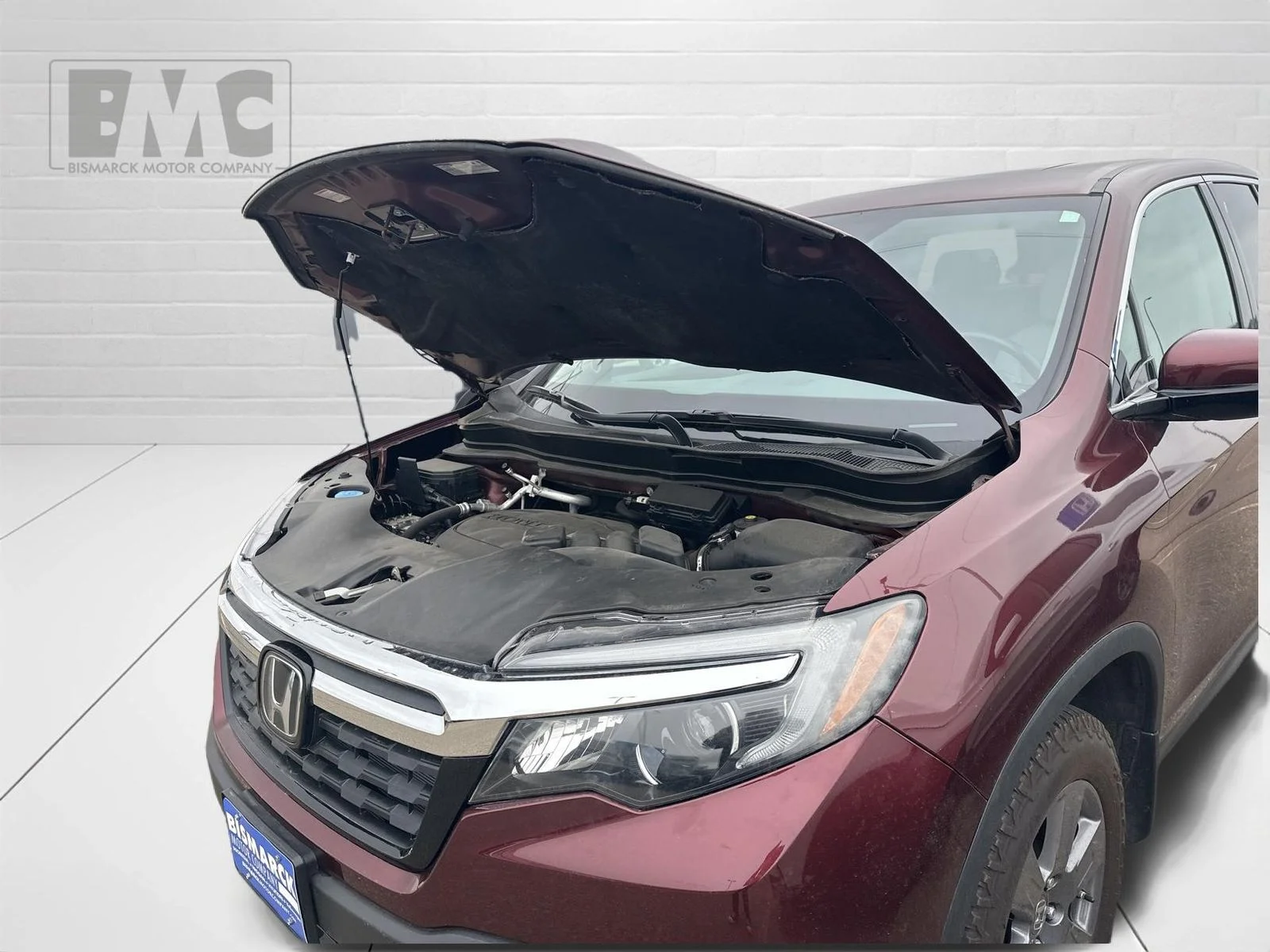 2020 Honda Ridgeline RTL-E - Photo 67