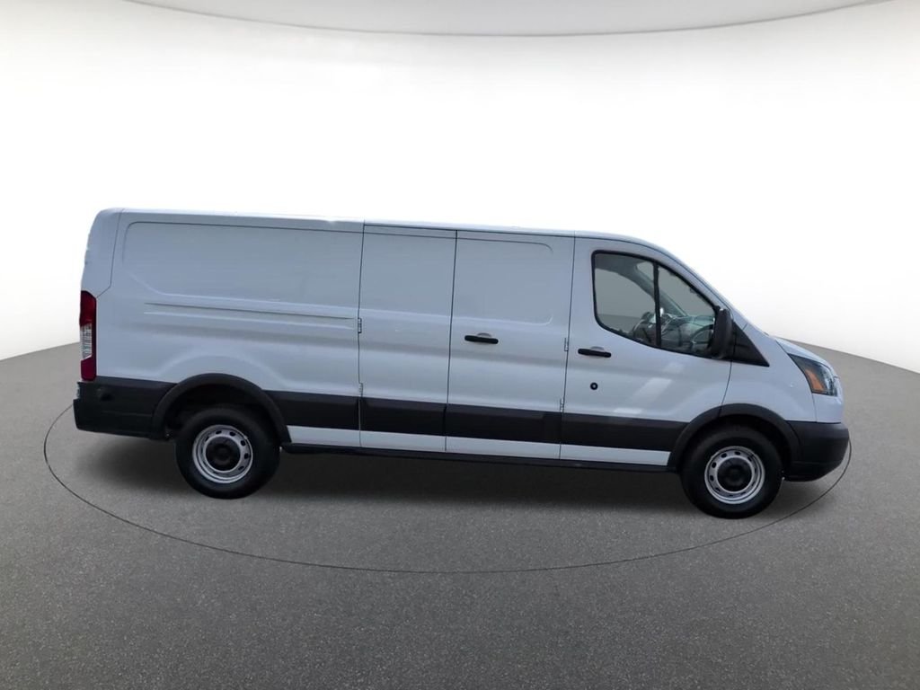 Used 2017 White Ford Base image 7
