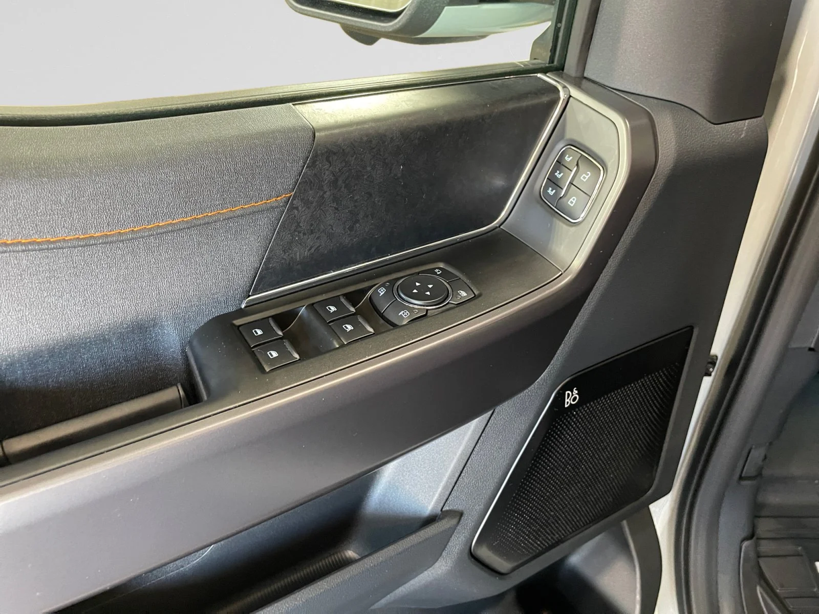 New 2026 Avalanche Ford Tremor image 12