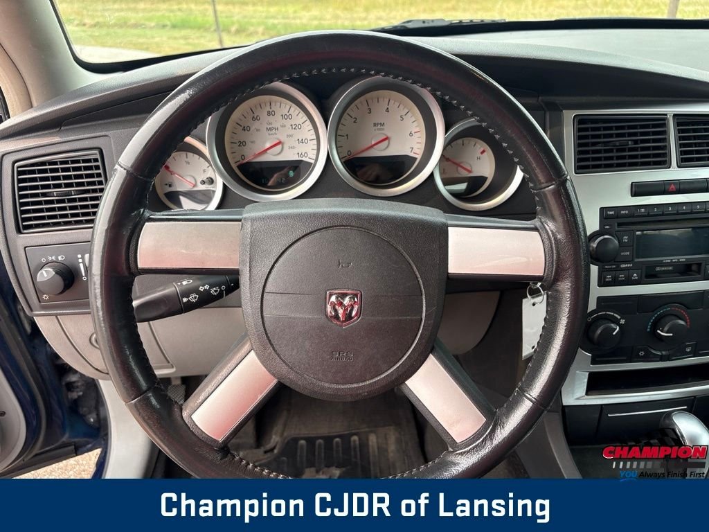 Used 2006 Blue Dodge R/T image 18
