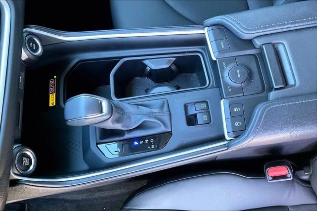 Certified Used 2025 BLUEPRINT Toyota  image 15