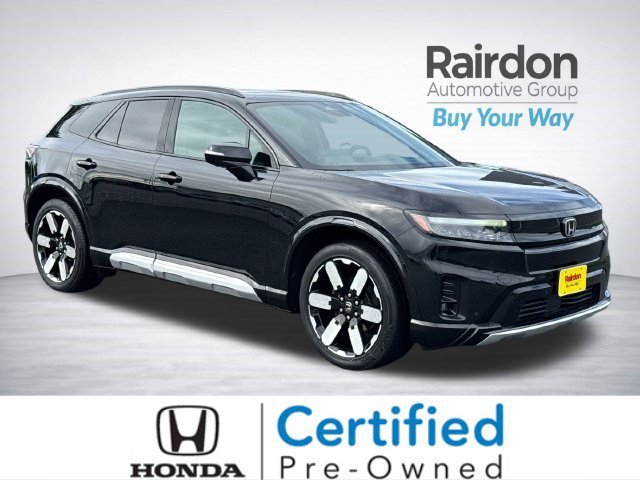 2024 Honda Prologue