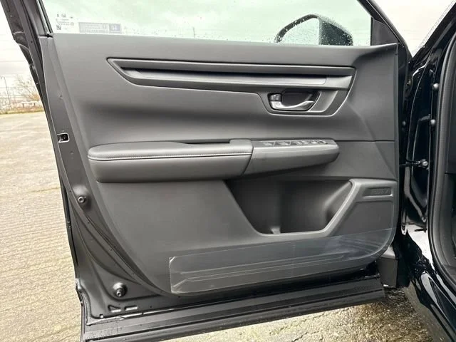 2026 Honda CR-V EX - Photo 16