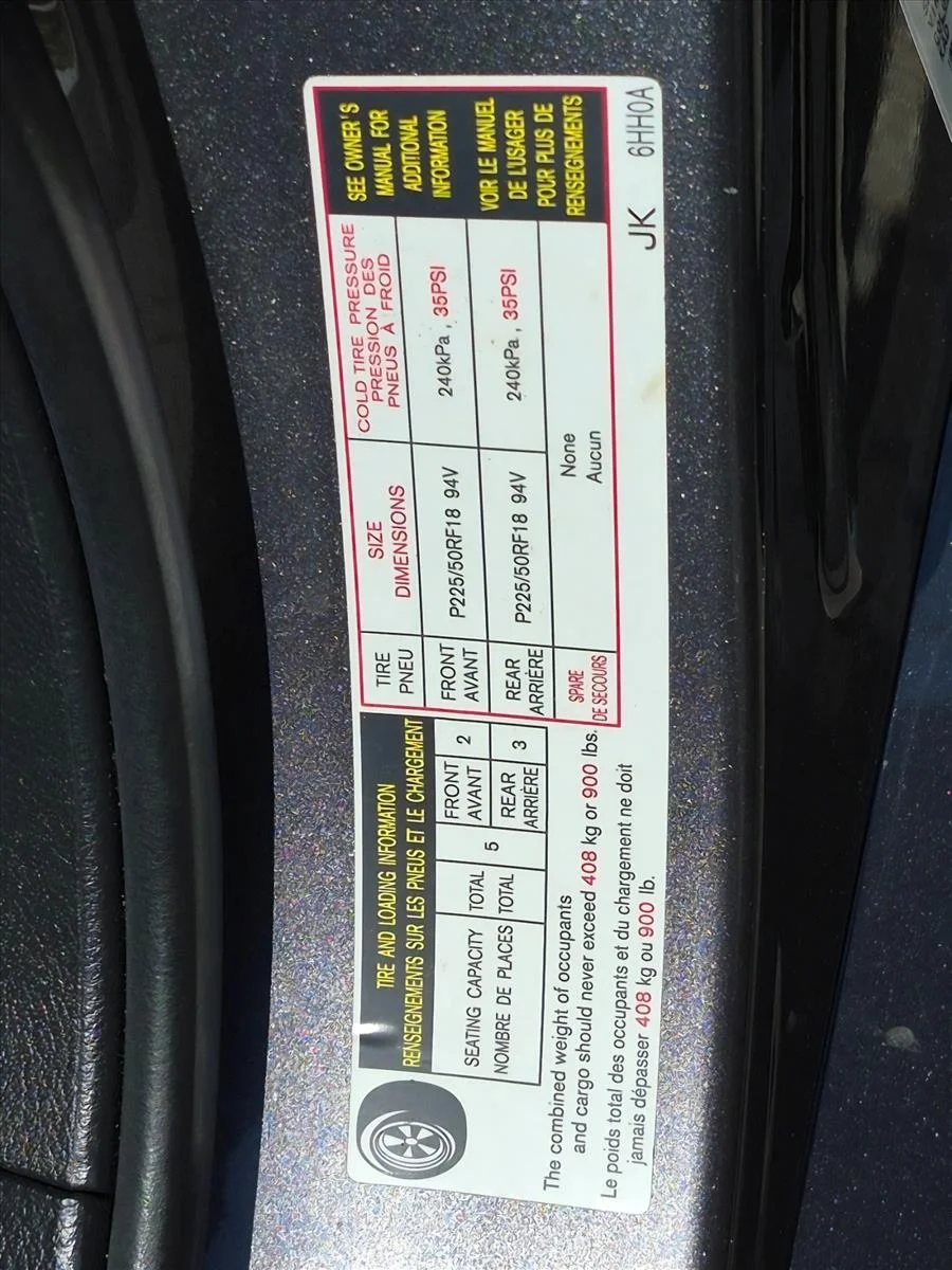 Used 2019 Graphite Shadow INFINITI 3.0t LUXE image 18