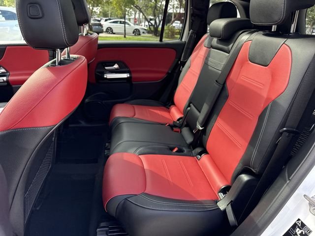 2022 Mercedes-Benz GLB Base - Photo 23