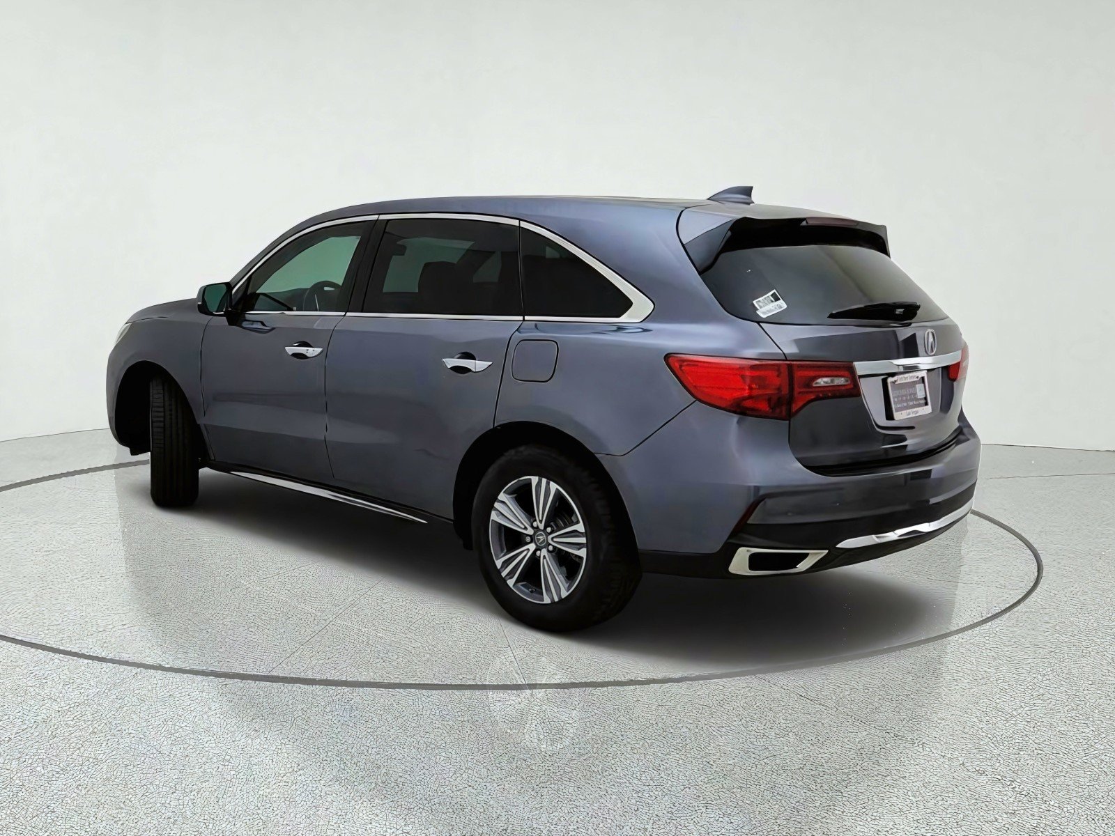 Used 2019 MODERN STEEL Acura Standard image 12