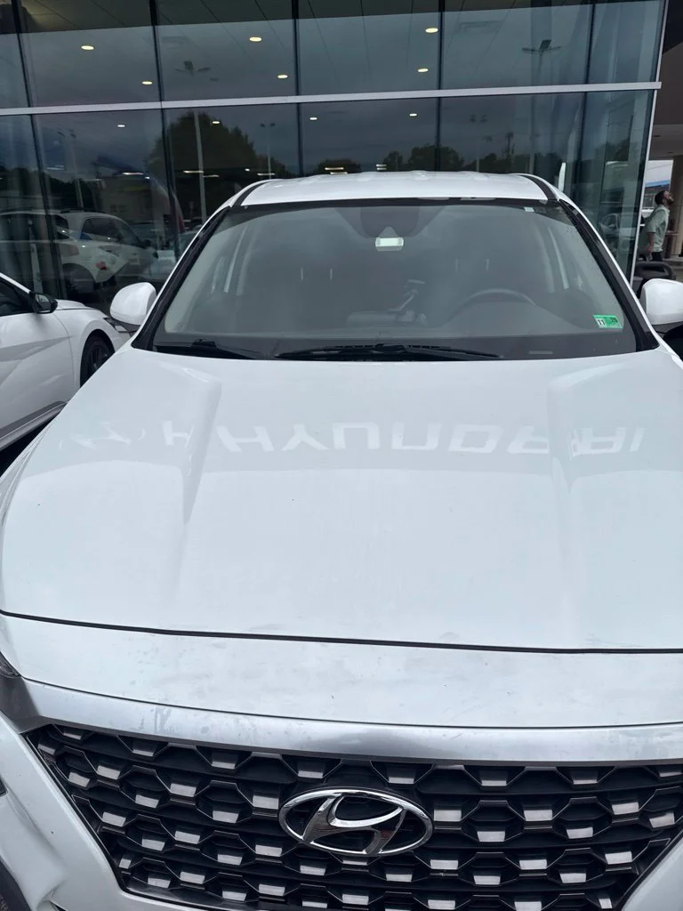 Used 2019 Gray Hyundai SE image 16