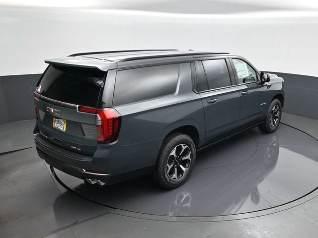 New 2026 Midnight Pine GMC AT4 Ultimate image 18