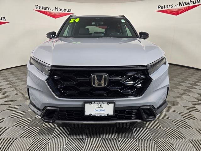 2024 Honda CR-V Sport - Photo 10
