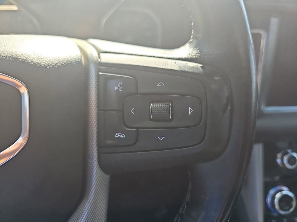 Certified Used 2021 ONYX BLACK GMC Denali image 23