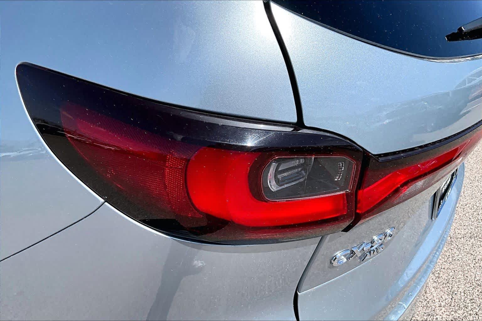 Used 2025 Sonic Silver Mazda Premium Sport image 28