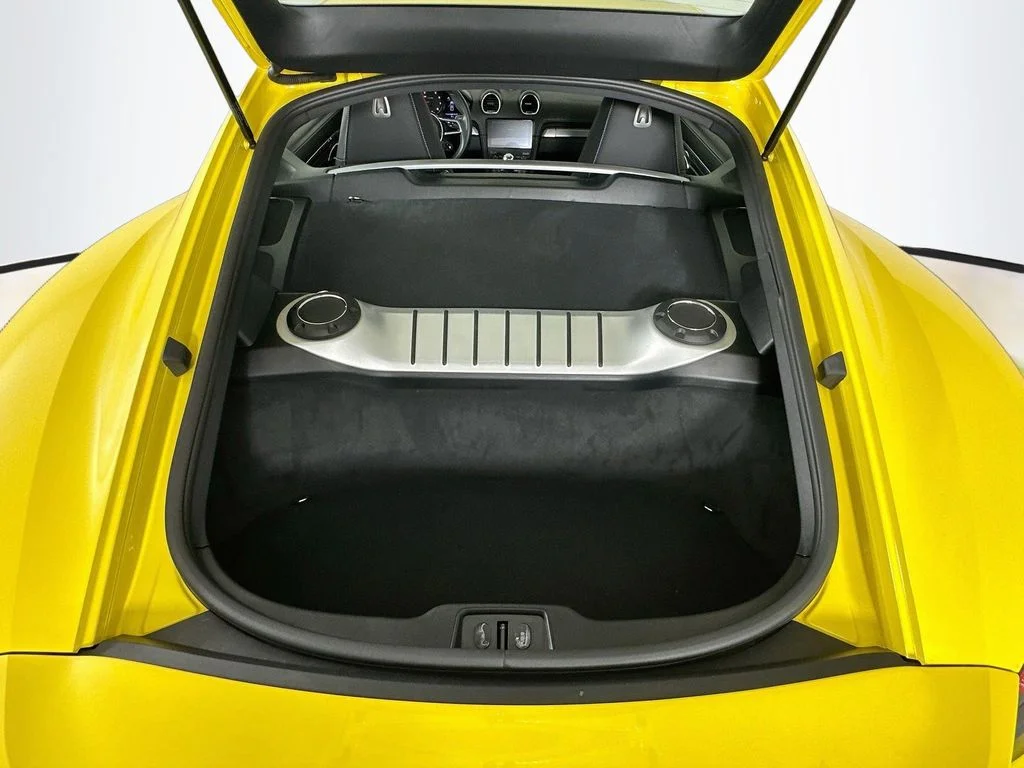 Used 2025 Yellow Porsche Style Edition image 14