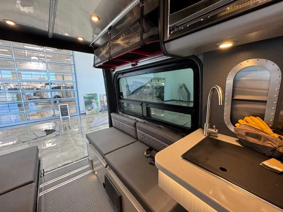 New 2026 SILVER AIRSTREAM  image 14
