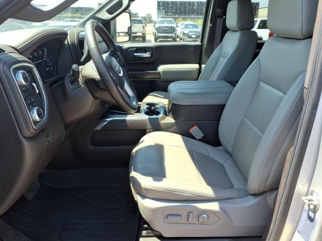 2023 GMC Sierra 2500HD SLT - Photo 10