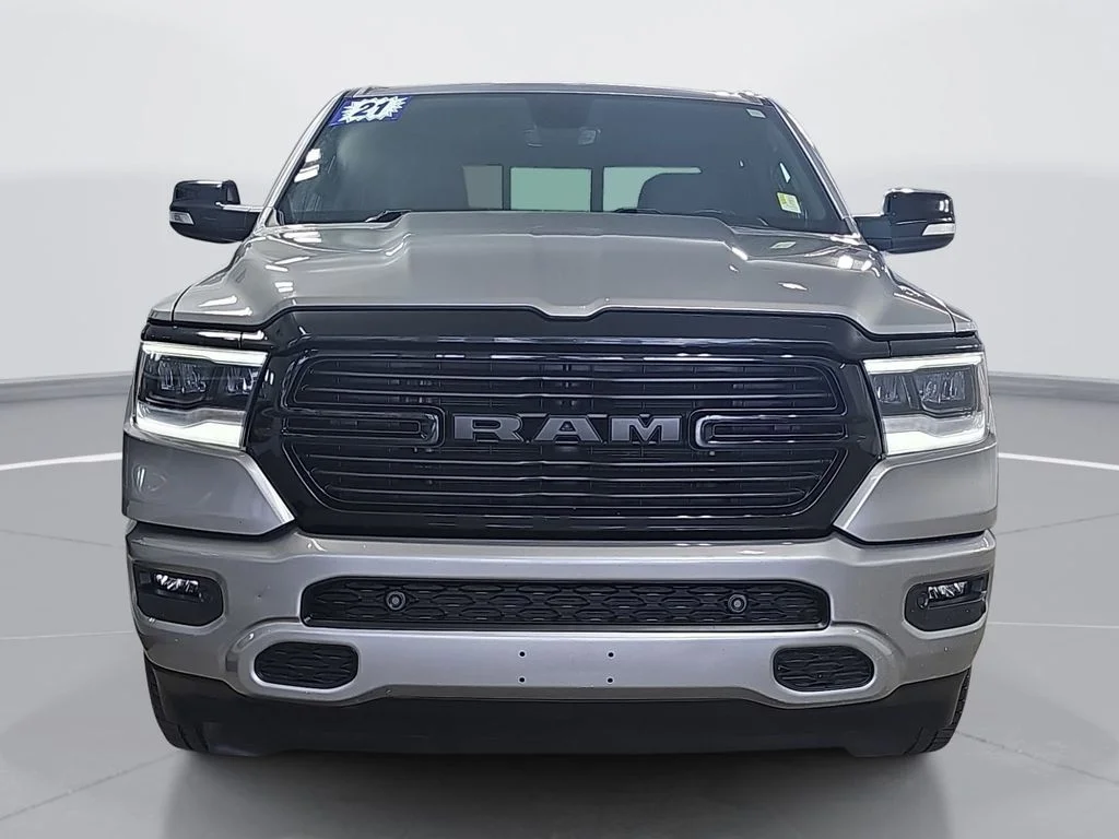 2021 RAM Ram 1500 Pickup Big Horn/Lone Star - Photo 10