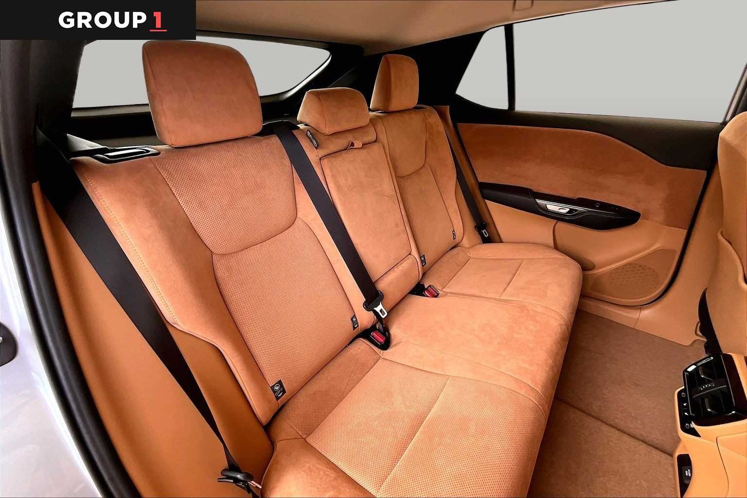 Certified Used 2023 Iridium Lexus Luxury image 16