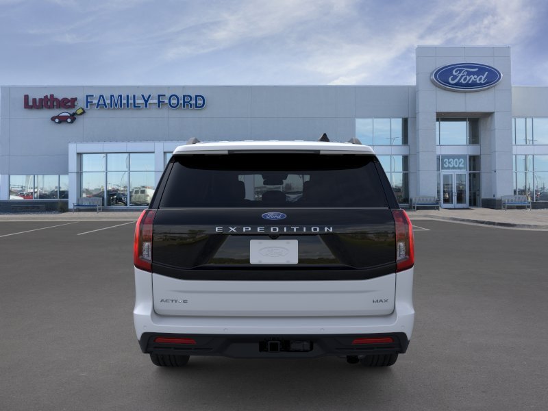 New 2026 Space Silver Metallic Ford Active image 30