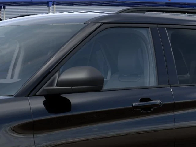 New 2027 Agate Black Metallic Ford Active image 21