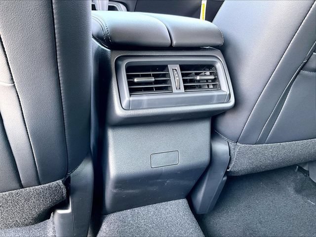 New 2026 Aero Gray Metallic Mazda 2.5 S Select AWD image 17