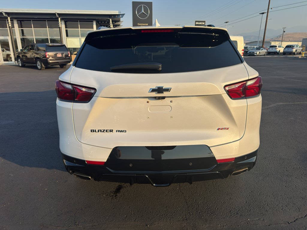 2020 Chevrolet Blazer RS - Photo 3