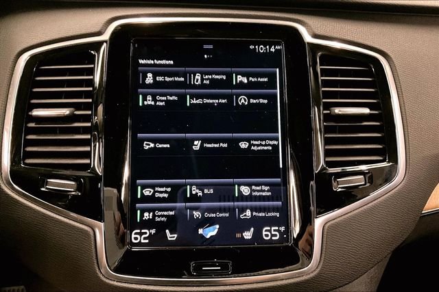 2021 Volvo XC90 Momentum - Photo 38