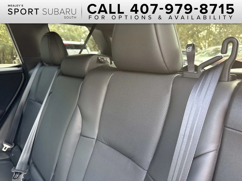 2026 Subaru Outback Limited - Photo 13
