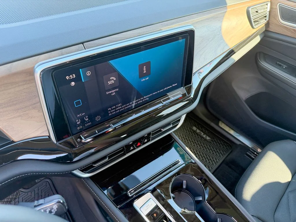 2026 Volkswagen Atlas SE w/Tech - Photo 21