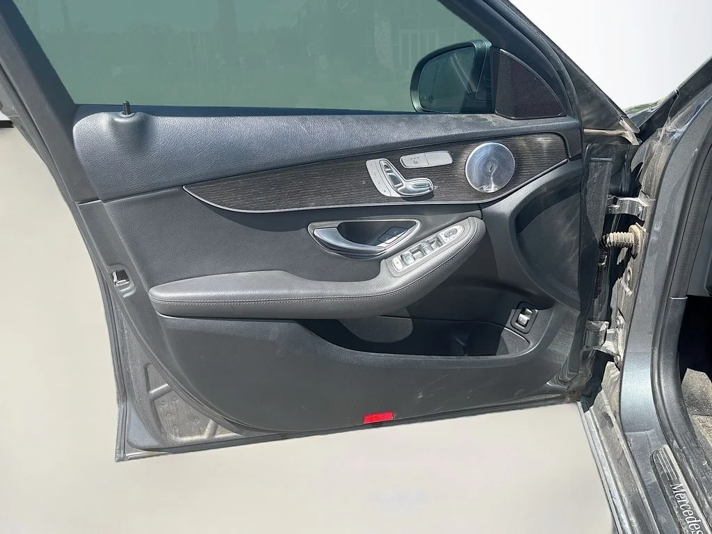 Used 2020 Gray Mercedes-Benz C 300 image 29